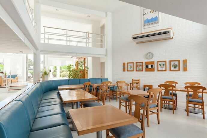 Imagen general del Hotel Las Olas Resort, La Barra. Foto 10
