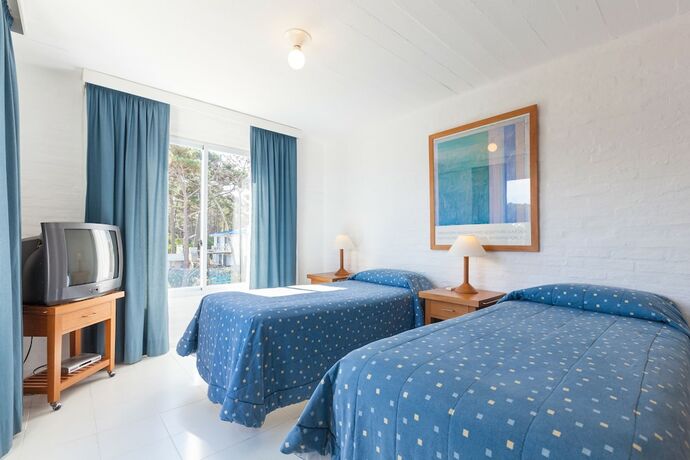 Imagen general del Hotel Las Olas Resort, La Barra. Foto 15