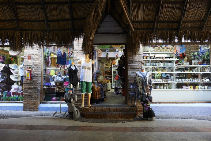 Imagen general del Hotel Las Palmas By The Sea. Foto 2