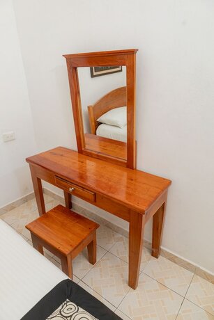 Imagen general del Hotel Las Palmas Cancun Centro. Foto 9