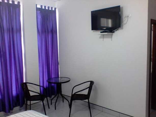 Imagen de la habitación del Hotel Las Palmas, Esmeraldas. Foto 4