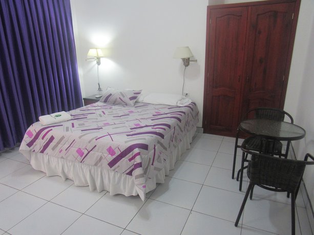 Imagen de la habitación del Hotel Las Palmas, Esmeraldas. Foto 8