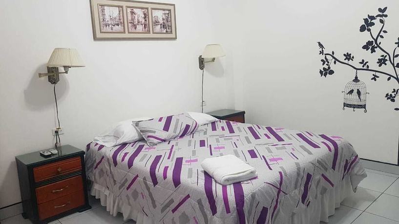 Imagen de la habitación del Hotel Las Palmas, Esmeraldas. Foto 18