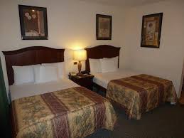 Imagen de la habitación del Hotel Las Palmas Inn. Foto 3