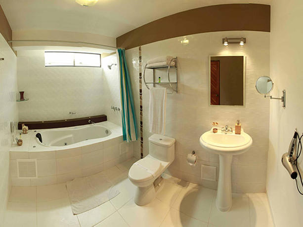 Imagen de la habitación del Hotel Las Palmas, Lima Metropolitana. Foto 9