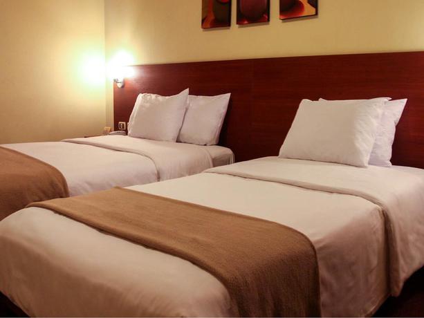 Imagen de la habitación del Hotel Las Palmas, Lima Metropolitana. Foto 11