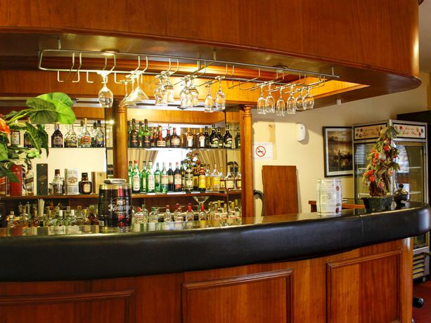 Imagen del bar/restaurante del Hotel Las Palmas, Lima Metropolitana. Foto 3
