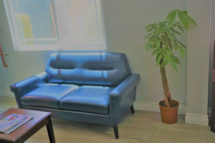 Imagen de los interiores del Hotel Las Palmas, Los &Aacute;ngeles. Foto 19