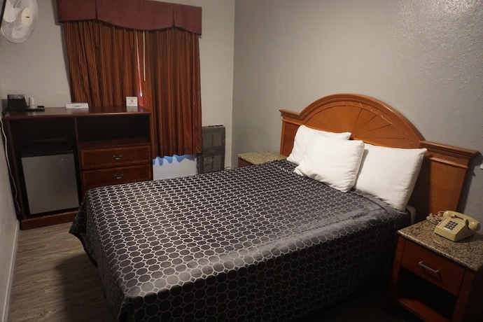 Imagen de la habitación del Hotel Las Palmas, Los &Aacute;ngeles. Foto 8