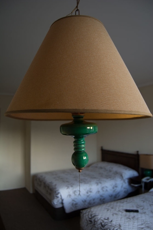 Imagen de la habitación del Hotel Las Palmas, Municipio Santa Cruz de la Sierra. Foto 4