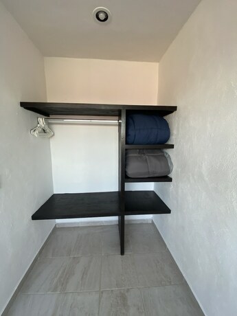Imagen de la habitación del Hotel Las Palmas Puerto Morelos. Foto 14