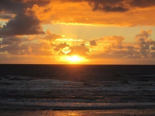 Imagen de los exteriores del Hotel Las Palmas by the Sea, Blackpool. Foto 5