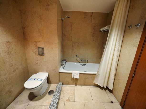 Imagen de la habitación del Hotel Las Palmeras Affiliated by FERGUS. Foto 24