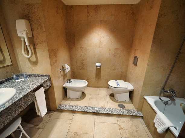 Imagen general del Hotel Las Palmeras Affiliated by FERGUS. Foto 6