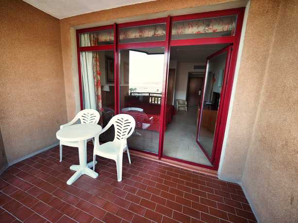 Imagen de la habitación del Hotel Las Palmeras Affiliated by FERGUS. Foto 28