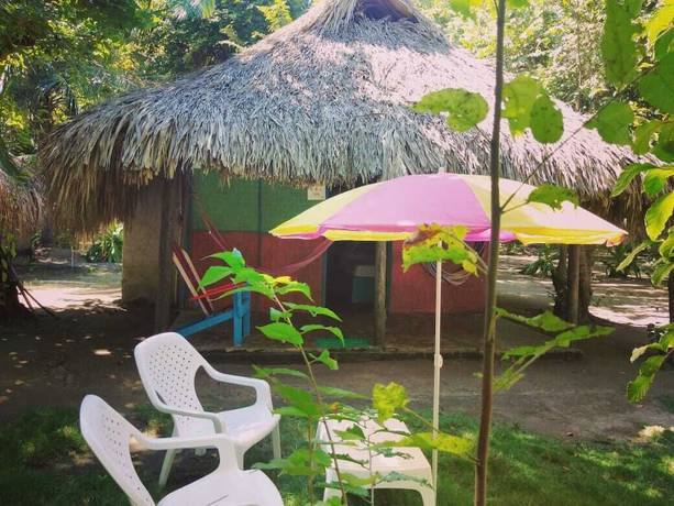 Imagen de la habitación del Hotel Las Palmeras, Cartagena de Indias. Foto 4