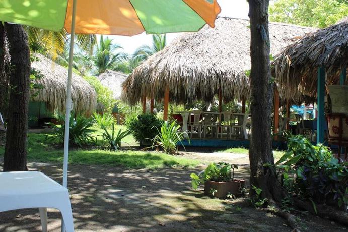 Imagen de la habitación del Hotel Las Palmeras, Cartagena de Indias. Foto 6