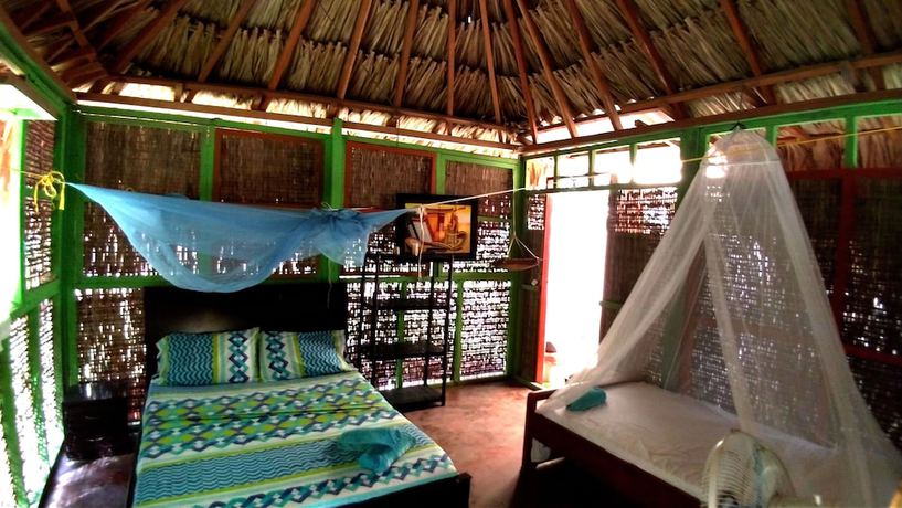 Imagen de la habitación del Hotel Las Palmeras, Cartagena de Indias. Foto 7