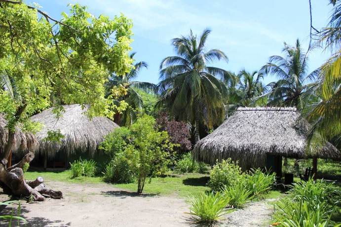 Imagen de la habitación del Hotel Las Palmeras, Cartagena de Indias. Foto 8