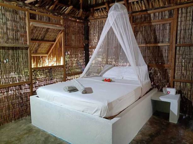 Imagen de la habitación del Hotel Las Palmeras, Cartagena de Indias. Foto 10
