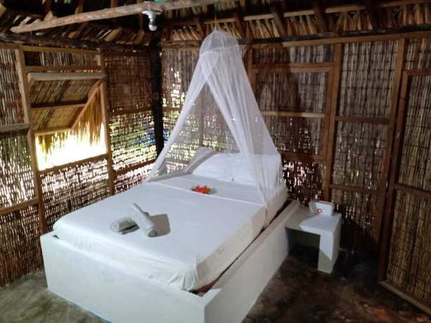 Imagen de la habitación del Hotel Las Palmeras, Cartagena de Indias. Foto 11