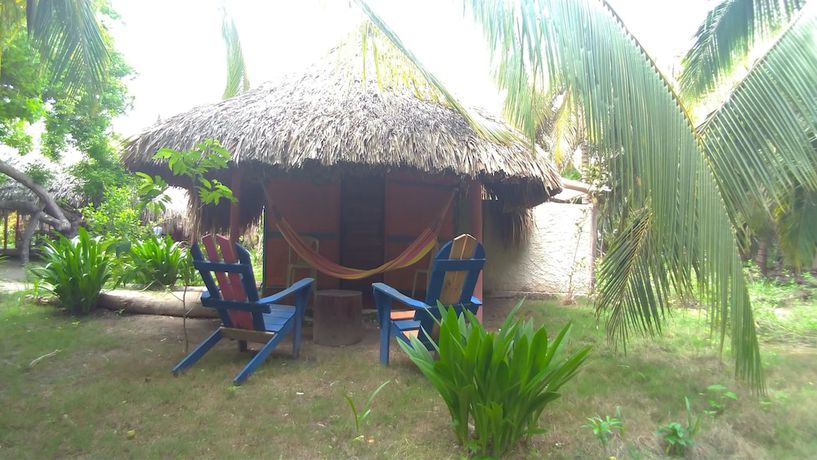 Imagen de la habitación del Hotel Las Palmeras, Cartagena de Indias. Foto 14