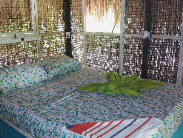 Imagen de la habitación del Hotel Las Palmeras, Cartagena de Indias. Foto 16