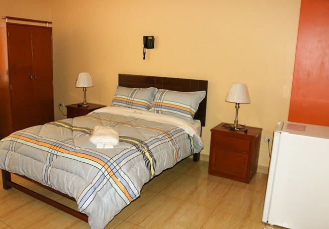 Imagen de la habitación del Hotel Las Palmeras - Huacho. Foto 5
