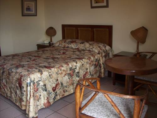 Imagen de la habitación del Hotel Las Palmeras Huanchaco. Foto 2