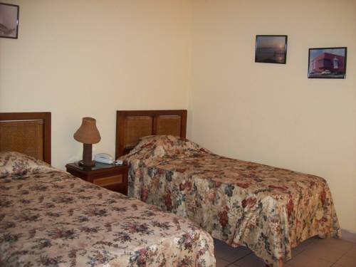 Imagen de la habitación del Hotel Las Palmeras Huanchaco. Foto 5