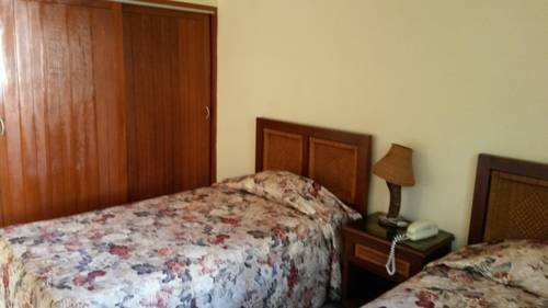 Imagen de la habitación del Hotel Las Palmeras Huanchaco. Foto 6