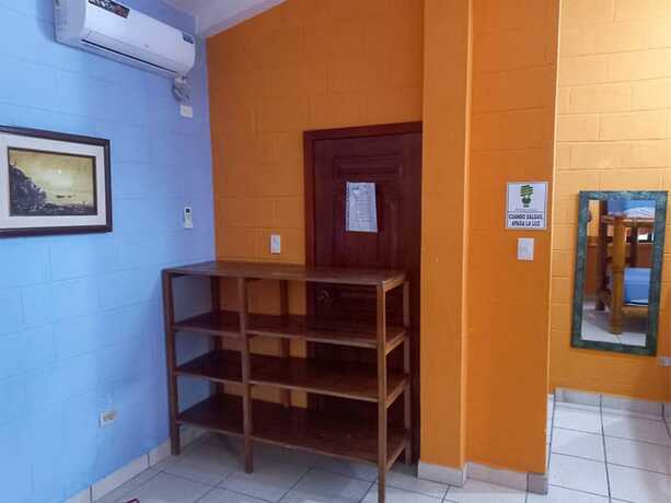 Imagen general del Hotel Las Palmeras, Tonsupa. Foto 6