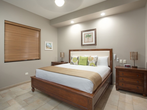 Imagen de la habitación del Hotel Las Palomas Beach and Golf Resort. Foto 6