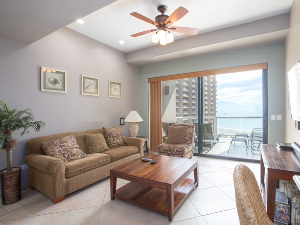 Imagen de la habitación del Hotel Las Palomas Beach and Golf Resort. Foto 7