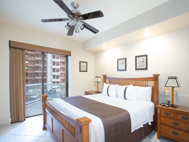 Imagen de la habitación del Hotel Las Palomas Beach and Golf Resort. Foto 8