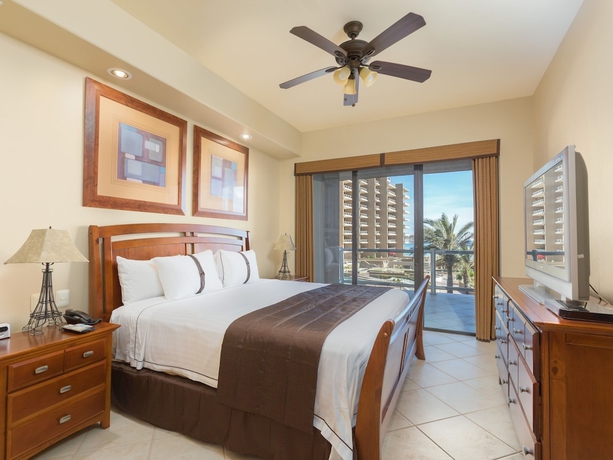 Imagen de la habitación del Hotel Las Palomas Beach and Golf Resort. Foto 10