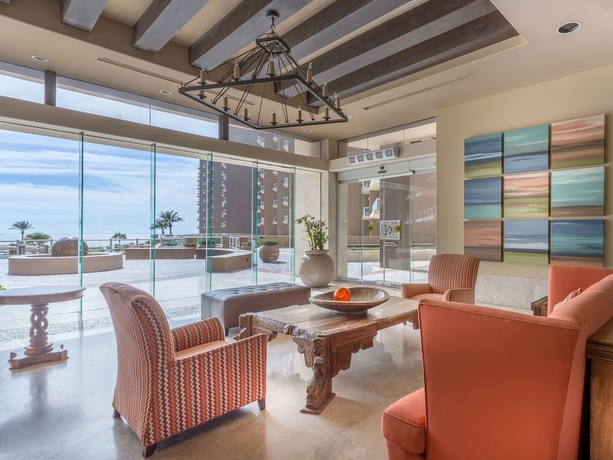 Imagen de los interiores del Hotel Las Palomas Beach and Golf Resort. Foto 19