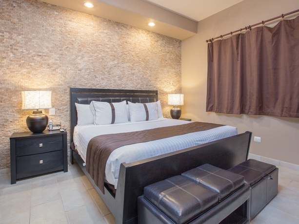 Imagen de la habitación del Hotel Las Palomas Beach and Golf Resort. Foto 12