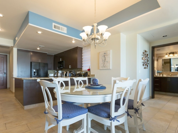 Imagen de la habitación del Hotel Las Palomas Beach and Golf Resort. Foto 14