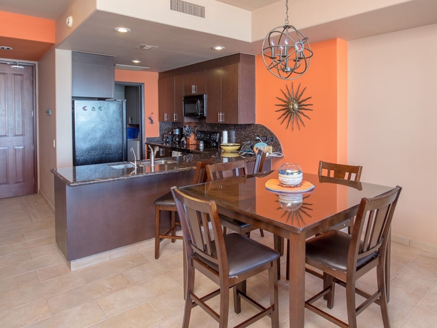 Imagen de la habitación del Hotel Las Palomas Beach and Golf Resort. Foto 15