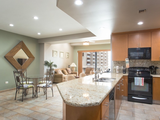 Imagen de la habitación del Hotel Las Palomas Beach and Golf Resort. Foto 16