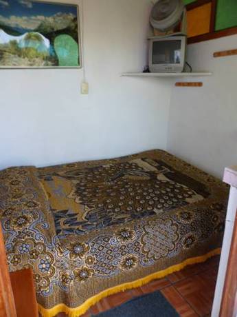 Imagen de la habitación del Hotel Las Palomas, Taxco. Foto 1