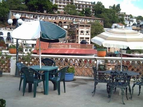 Imagen de la habitación del Hotel Las Palomas, Taxco. Foto 3