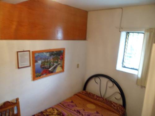 Imagen de la habitación del Hotel Las Palomas, Taxco. Foto 6