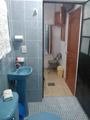Imagen de la habitación del Hotel Las Palomas, Taxco. Foto 3