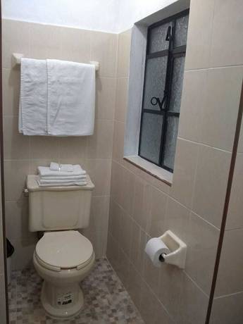 Imagen de la habitación del Hotel Las Palomas, Taxco. Foto 6