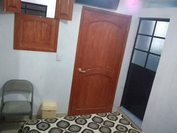 Imagen de la habitación del Hotel Las Palomas, Taxco. Foto 9