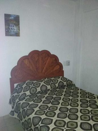 Imagen de la habitación del Hotel Las Palomas, Taxco. Foto 11