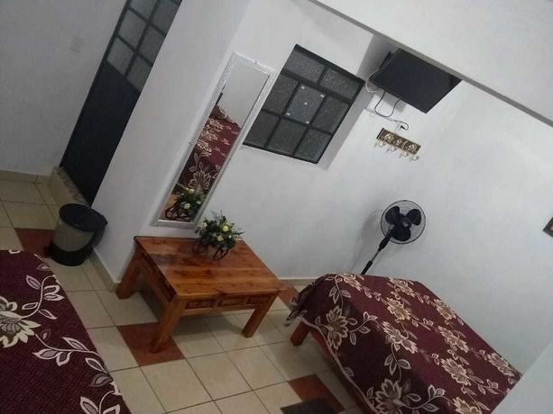 Imagen de la habitación del Hotel Las Palomas, Taxco. Foto 12
