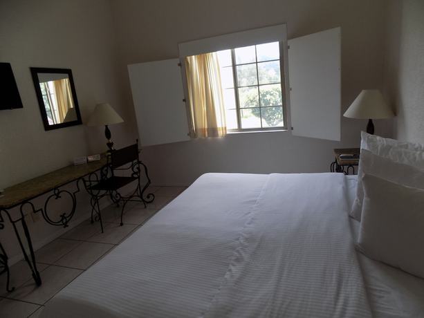 Imagen de la habitación del Hotel Las Palomas Tepic Express. Foto 5